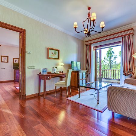 Hotel Spa Villalba (Adults Only) Vilaflor Ngoại thất bức ảnh